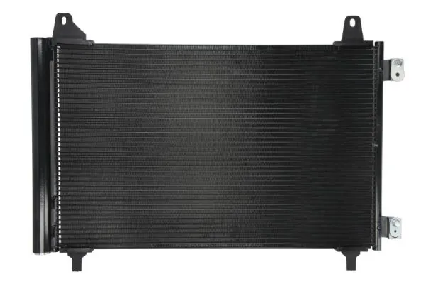 Конденсатор кондиционера Opel 1699102180 цена, от 131.37 USD
