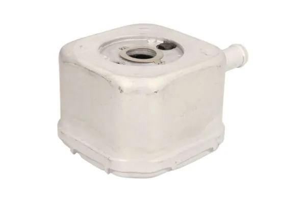 D4A004TT Thermotec Радиатор масляный (холодильник) под фильтром