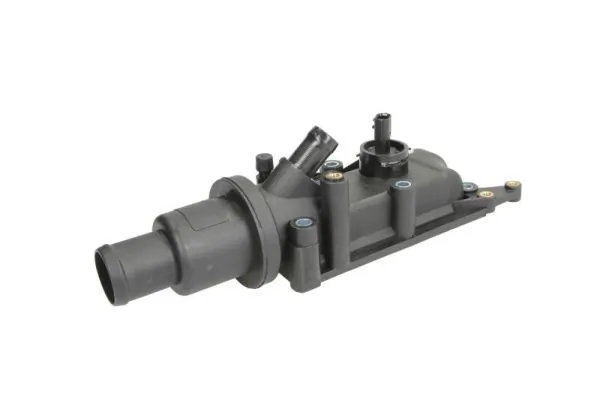 Caixa do termostato Renault Fluence L3