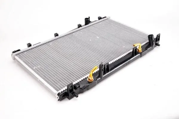 Radiador de esfriamento de motor Honda Civic 7 EU, EP, EV