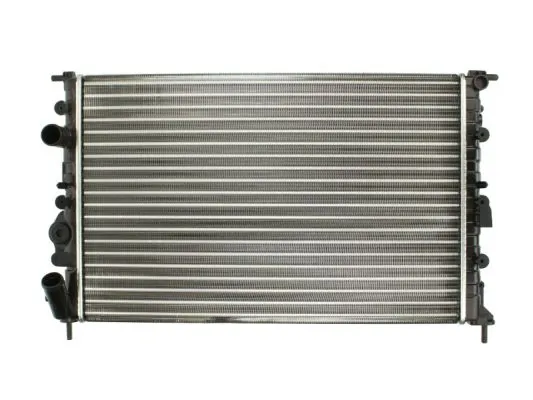 Радиатор 2112553 HELLA