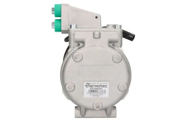 Компрессор системы кондиционирования Thermotec KTT090347 цена, от 251.66 USD