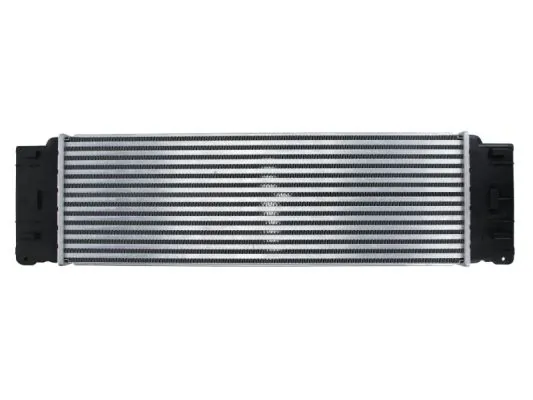 DAM004TT Thermotec Охладитель наддувочного воздуха