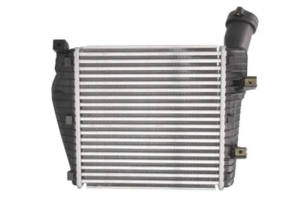 DAA014TT Thermotec Охладитель наддувочного воздуха