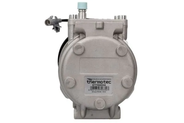 Компрессор системы кондиционирования Thermotec KTT090508 цена, от 459.49 USD