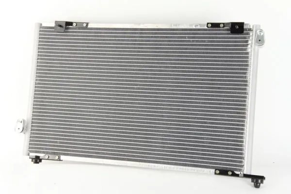 Radiador de aparelho de ar condicionado Honda Accord 6 CG