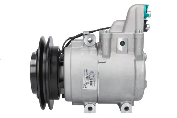 Compressor de aparelho de ar condicionado Ford Ranger ER