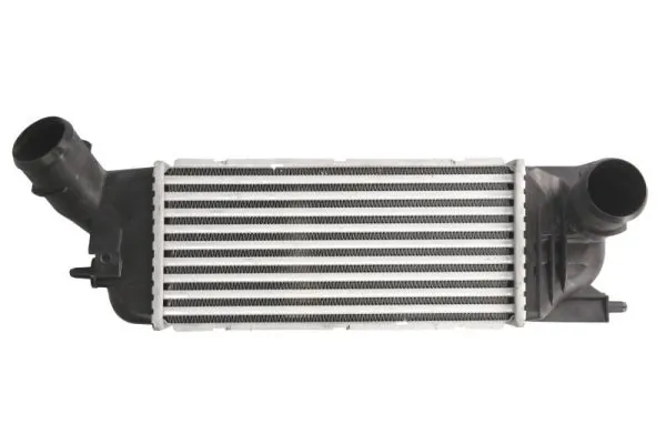 Radiador de intercooler Peugeot 407 6E