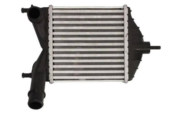 Radiador de intercooler Fiat Punto 2 188
