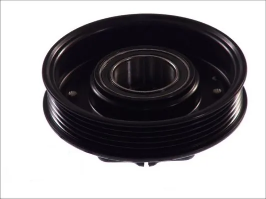 KTT040044 Thermotec Шкив компрессора кондиционера
