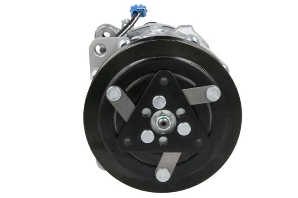 Компрессор хладагента на Volkswagen LT 28-35 II 2DB, 2DE, 2DK