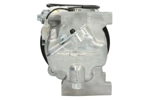 Compressor de aparelho de ar condicionado Mazda 6 GY