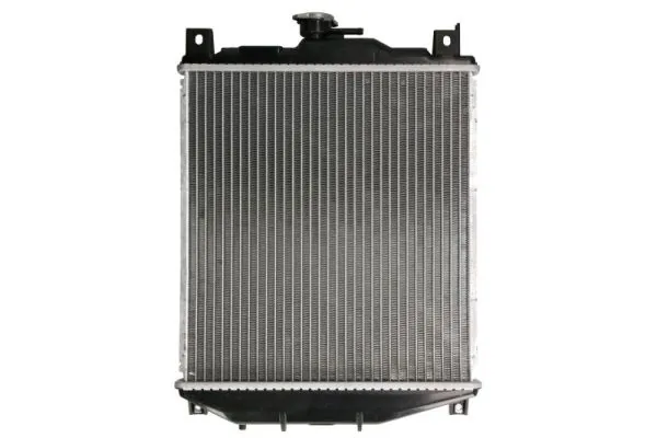 D78001TT Thermotec Радиатор основной