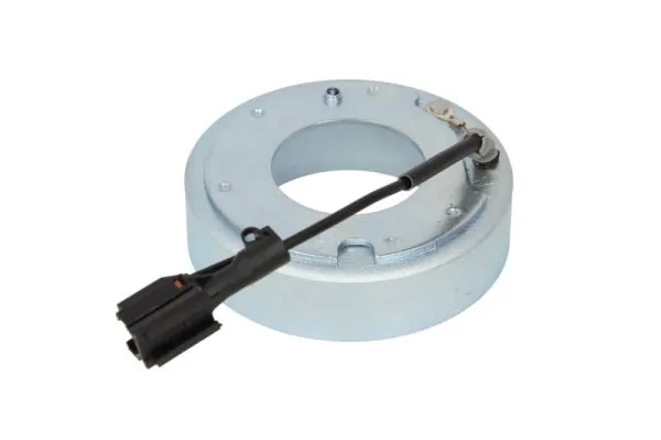  Муфта компрессора кондиционера Subaru Impreza 3