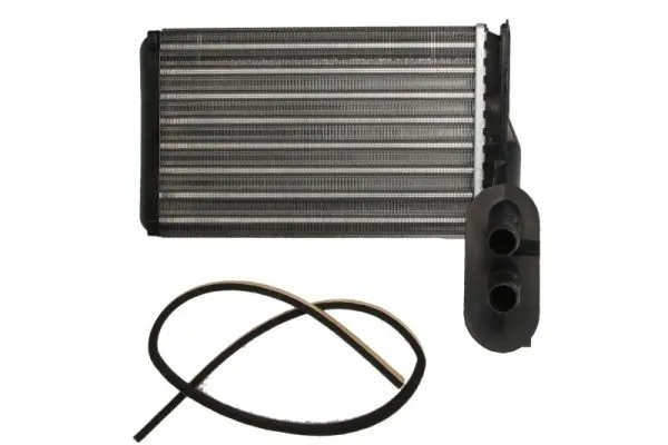  Радиатор печки Volkswagen Golf 2