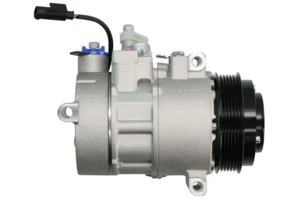 Купить 4711585 Denso Компрессор климатической установки