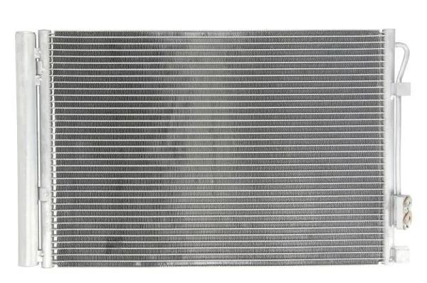 Радиатор кондиционера C12475 Sato Tech