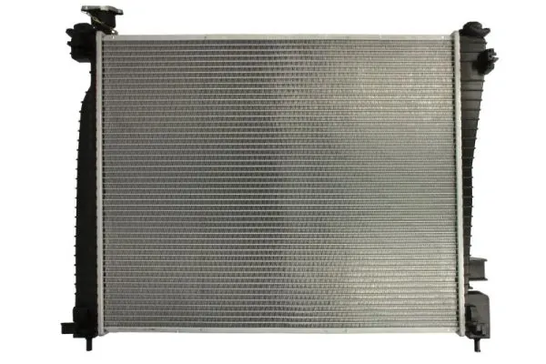 Радиатор охлаждения двигателя Polcar 3431082 цена, от 96.01 USD