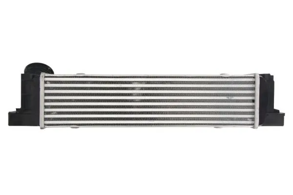 DAB019TT Thermotec Охладитель наддувочного воздуха