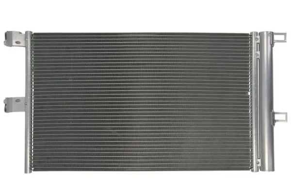 Радиатор охлаждения кондиционера ASR 107708300BASR