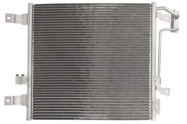 Конденсатор кондиционера Polcar 3401K8C2 цена, от 59.32 USD