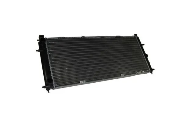 Радиатор охлаждения двигателя FPS FP74A1197 цена, от 51.36 USD