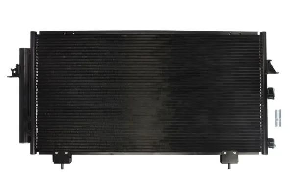 Radiador de aparelho de ar condicionado Toyota RAV4 2 XA2