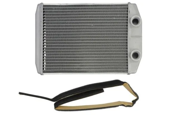 Radiador de forno (de aquecedor) Dacia Lodgy  JS