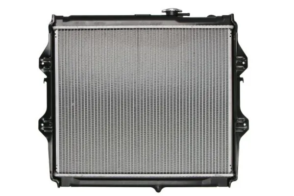 D72075TT Thermotec Радиатор основной