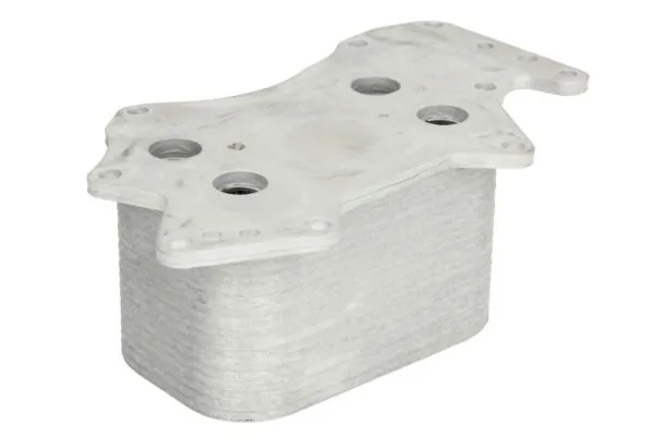 D4W018TT Thermotec Радиатор АКПП