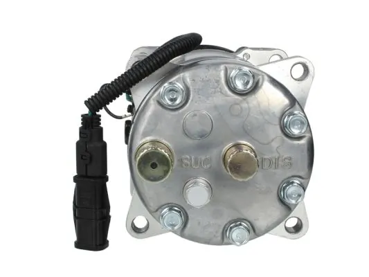 Компрессор системы кондиционирования Thermotec KTT090005 цена, от 200.77 USD