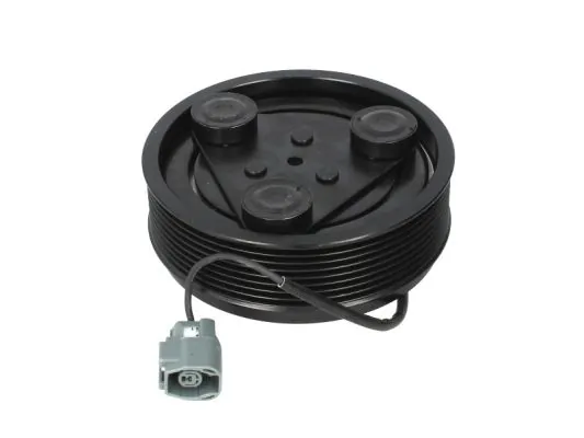 KTT040179 Thermotec Шкив компрессора кондиционера
