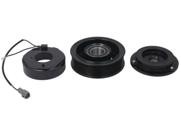KTT040312 Thermotec Шкив компрессора кондиционера