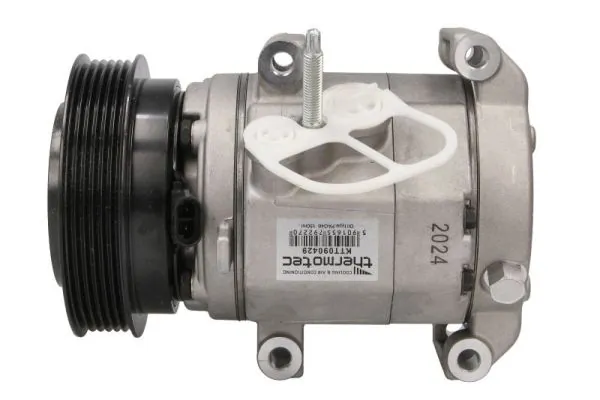 Compressor de aparelho de ar condicionado para Chevrolet Captiva I C100