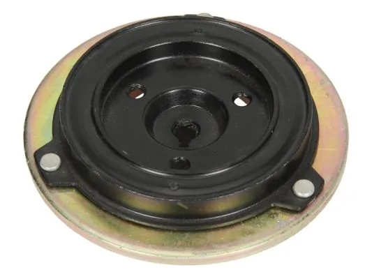 KTT020070 Thermotec Диск муфты компрессора кондиционера