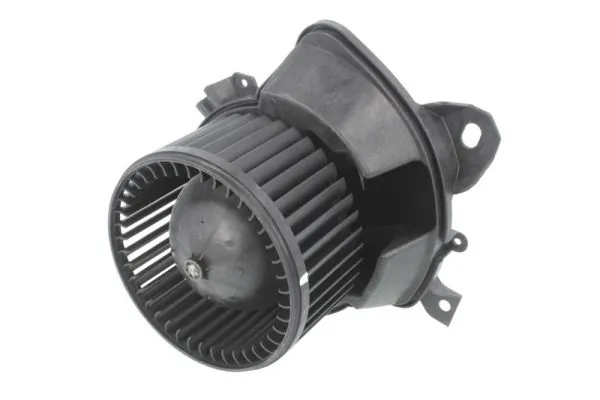 Motor de ventilador de forno (de aquecedor de salão) Fiat Doblo 2 263