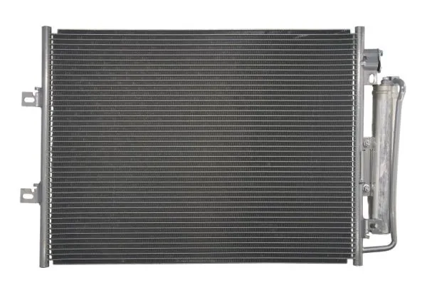 Конденсатор кондиционера Kale 353180 цена, от 75.31 USD