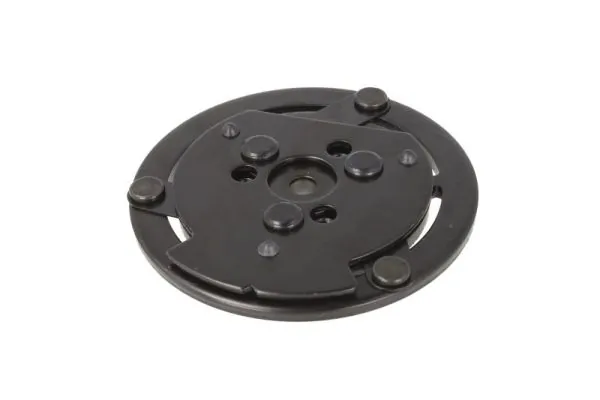 KTT020015 Thermotec Диск муфты компрессора кондиционера