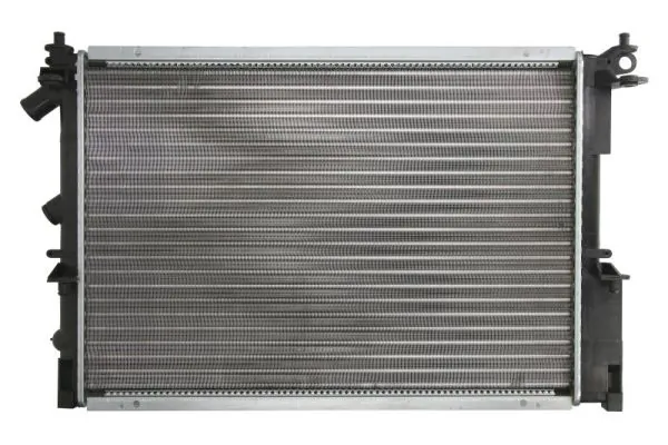 D7R026TT Thermotec Радиатор основной