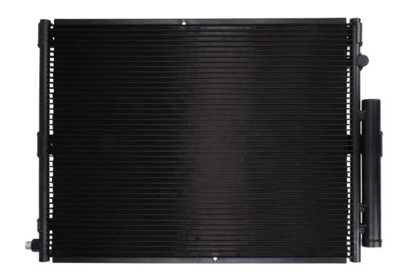 Конденсатор кондиционера Kale 342640 цена, от 95.56 USD