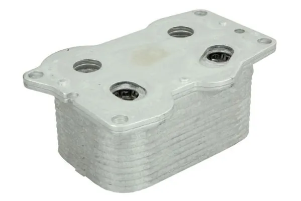 Radiador de óleo (frigorífico), debaixo de filtro Citroen Jumpy 1 BS, BT, BY, BZ