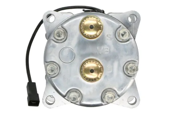 Компрессор системы кондиционирования Thermotec KTT090197 цена, от 308.45 USD