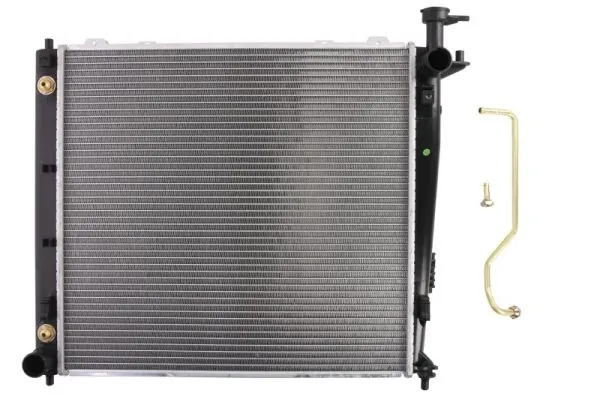Радиатор R12911 Sato Tech