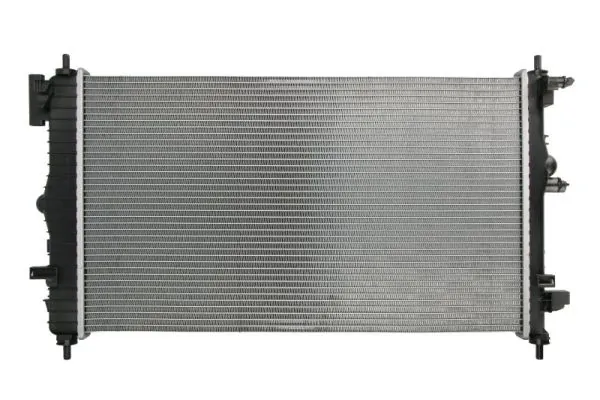 D7X107TT Thermotec Радиатор основной