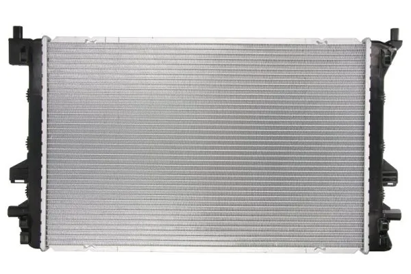 D7W074TT Thermotec Радиатор охлаждения, дополнительный