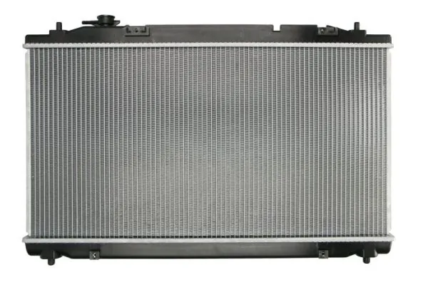 D72066TT Thermotec Радиатор основной