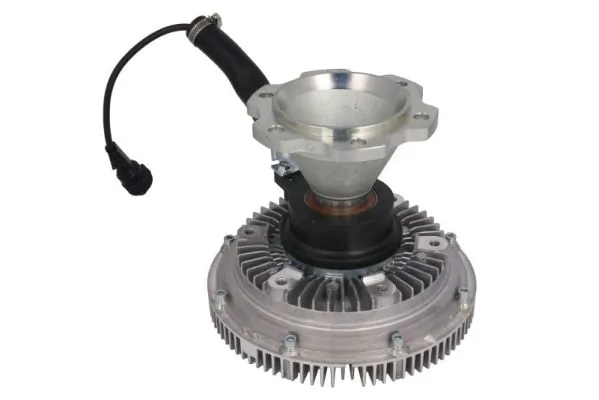 D5ME027TT Thermotec Гидромуфта привода вентилятора