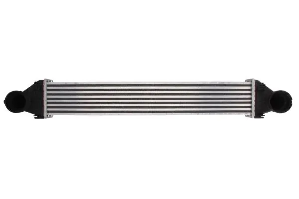 Radiador de intercooler Mercedes A W169