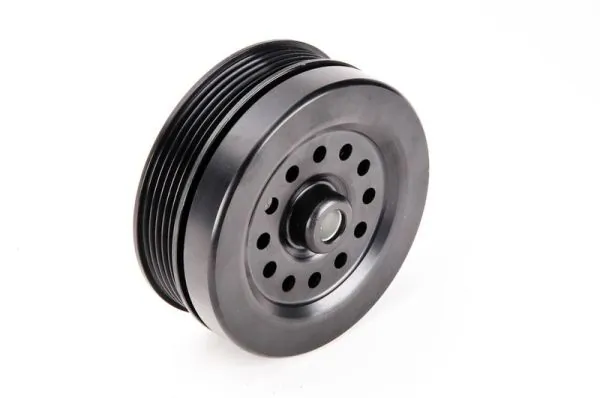 Купить KTT040028 Thermotec Шкив компрессора кондиционера
