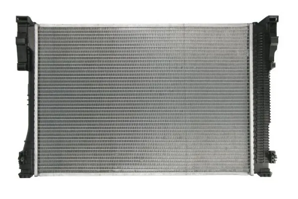 A2045001603 Mercedes Радиатор основной